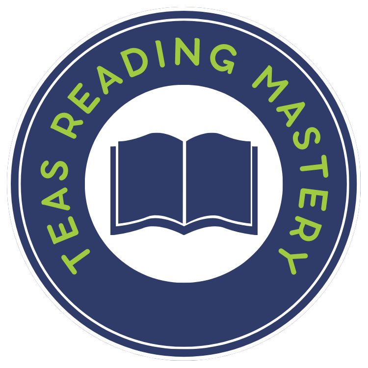 TEAS Reading Mastery